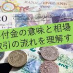 目的別情報⑬　手付金の意味と相場：取引の流れを理解する